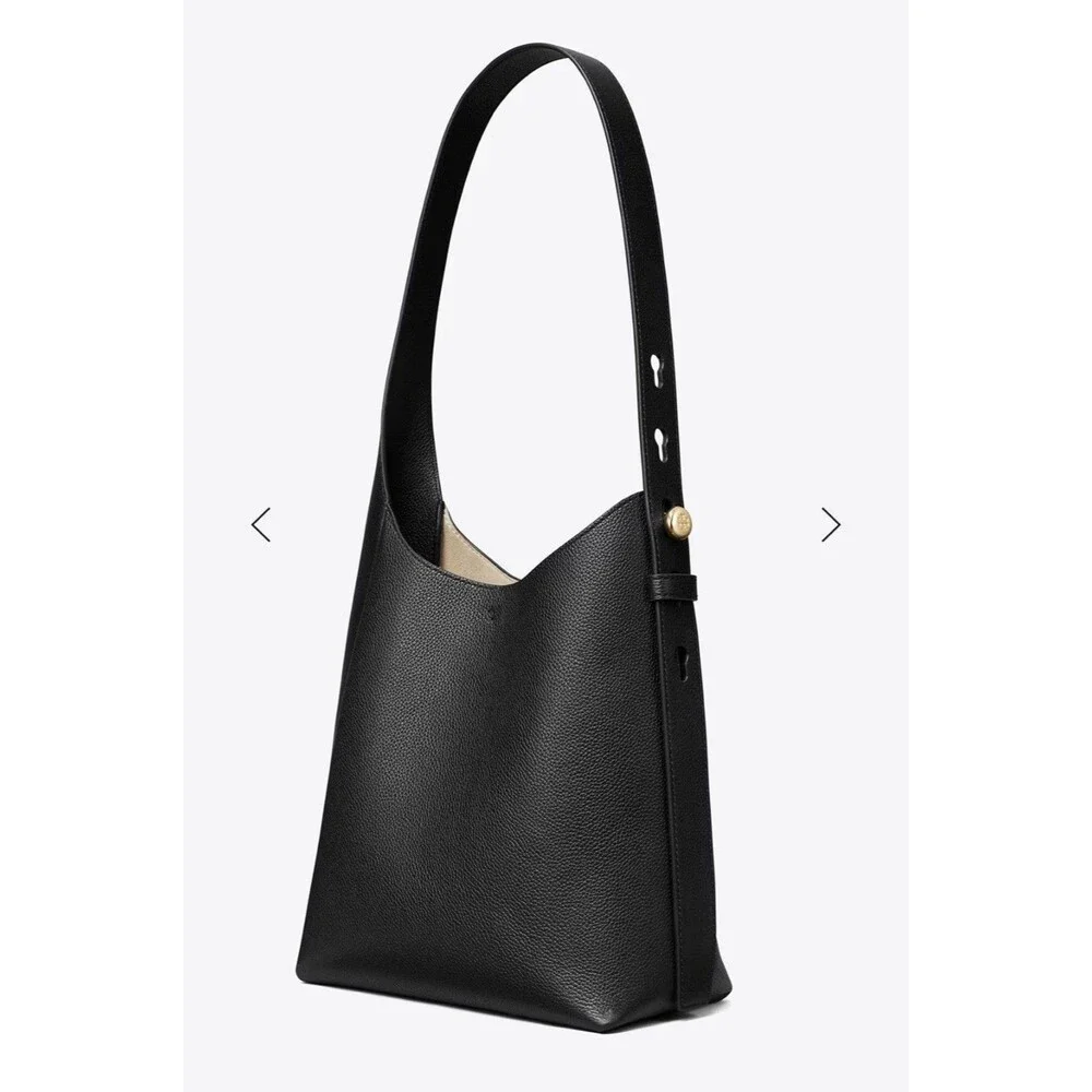 Tory Burch height 10